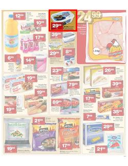 Checkers Free State : Golden Savings (25 Jun - 1 Jul), page 3