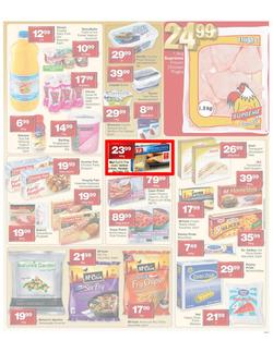 Checkers Free State : Golden Savings (25 Jun - 1 Jul), page 3