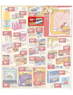 Checkers Free State : Golden Savings (25 Jun - 1 Jul), page 3