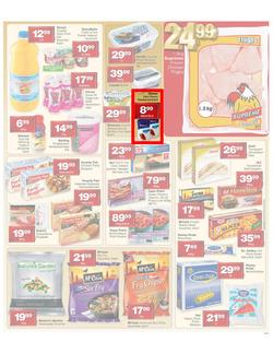 Checkers Free State : Golden Savings (25 Jun - 1 Jul), page 3