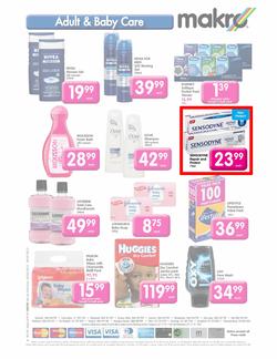 Makro : Personal Care (29 Jun - 9 Jul), page 4