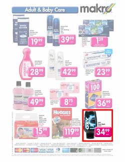 Makro : Personal Care (29 Jun - 9 Jul), page 4