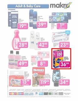 Makro : Personal Care (29 Jun - 9 Jul), page 4