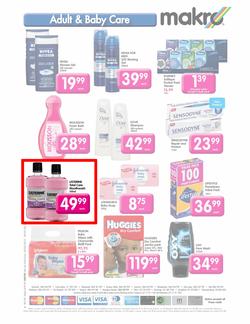 Makro : Personal Care (29 Jun - 9 Jul), page 4