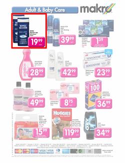 Makro : Personal Care (29 Jun - 9 Jul), page 4