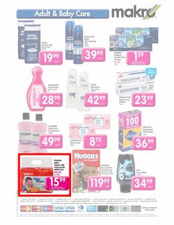 Makro : Personal Care (29 Jun - 9 Jul), page 4