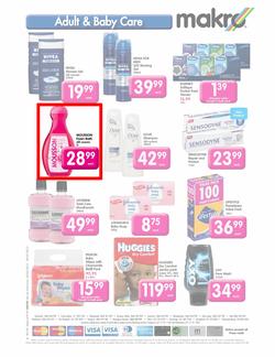 Makro : Personal Care (29 Jun - 9 Jul), page 4