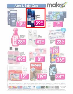 Makro : Personal Care (29 Jun - 9 Jul), page 4