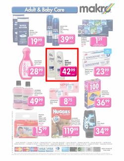 Makro : Personal Care (29 Jun - 9 Jul), page 4