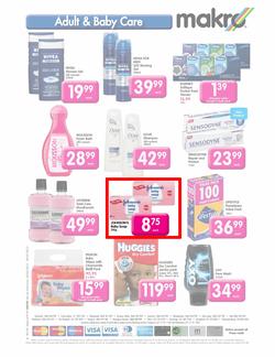 Makro : Personal Care (29 Jun - 9 Jul), page 4
