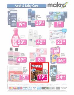 Makro : Personal Care (29 Jun - 9 Jul), page 4