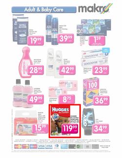 Makro : Personal Care (29 Jun - 9 Jul), page 4