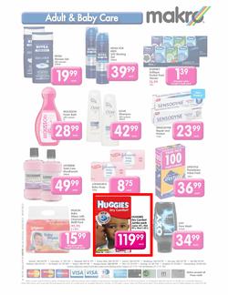 Makro : Personal Care (29 Jun - 9 Jul), page 4