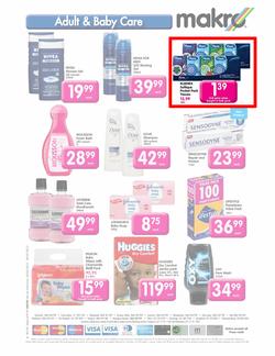 Makro : Personal Care (29 Jun - 9 Jul), page 4