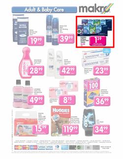 Makro : Personal Care (29 Jun - 9 Jul), page 4