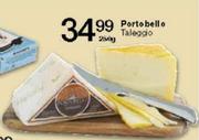 Porto Bello Taleggio-250g
