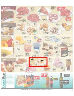 Checkers Western Cape : Golden Savings (2 Jul - 8 Jul), page 3