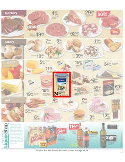 Checkers Western Cape : Golden Savings (2 Jul - 8 Jul), page 3
