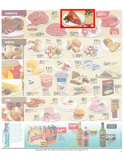Checkers Western Cape : Golden Savings (2 Jul - 8 Jul), page 3