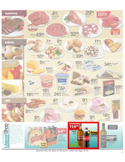 Checkers Western Cape : Golden Savings (2 Jul - 8 Jul), page 3