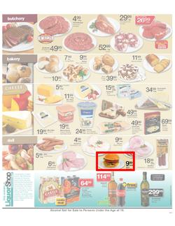Checkers Western Cape : Golden Savings (2 Jul - 8 Jul), page 3
