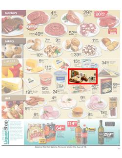 Checkers Western Cape : Golden Savings (2 Jul - 8 Jul), page 3