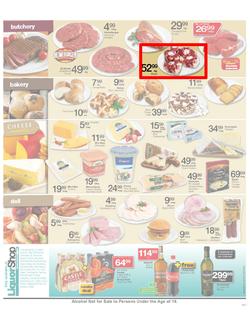 Checkers Western Cape : Golden Savings (2 Jul - 8 Jul), page 3