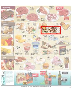 Checkers Western Cape : Golden Savings (2 Jul - 8 Jul), page 3