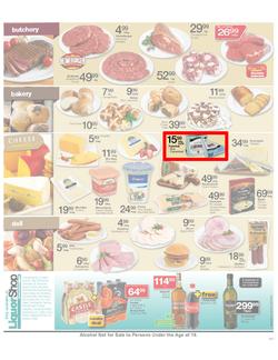 Checkers Western Cape : Golden Savings (2 Jul - 8 Jul), page 3