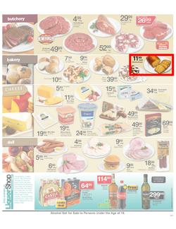 Checkers Western Cape : Golden Savings (2 Jul - 8 Jul), page 3