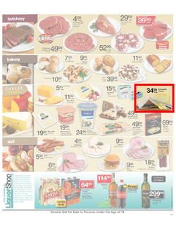 Checkers Western Cape : Golden Savings (2 Jul - 8 Jul), page 3