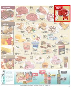 Checkers Western Cape : Golden Savings (2 Jul - 8 Jul), page 3