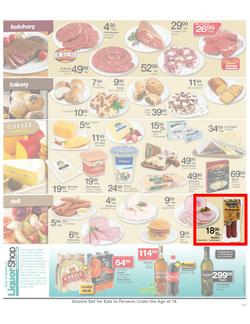 Checkers Western Cape : Golden Savings (2 Jul - 8 Jul), page 3