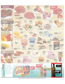 Checkers Western Cape : Golden Savings (2 Jul - 8 Jul), page 3