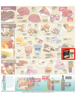 Checkers Western Cape : Golden Savings (2 Jul - 8 Jul), page 3