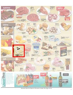 Checkers Western Cape : Golden Savings (2 Jul - 8 Jul), page 3