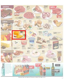 Checkers Western Cape : Golden Savings (2 Jul - 8 Jul), page 3