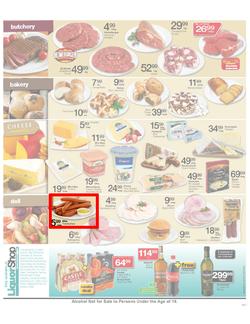 Checkers Western Cape : Golden Savings (2 Jul - 8 Jul), page 3