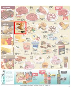 Checkers Western Cape : Golden Savings (2 Jul - 8 Jul), page 3