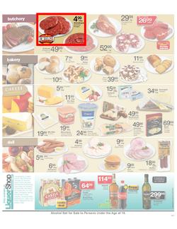Checkers Western Cape : Golden Savings (2 Jul - 8 Jul), page 3