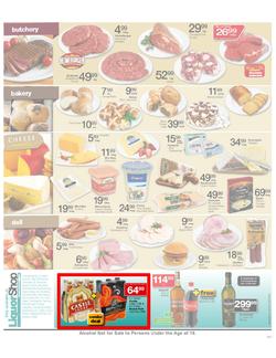 Checkers Western Cape : Golden Savings (2 Jul - 8 Jul), page 3