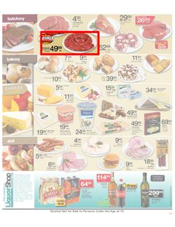 Checkers Western Cape : Golden Savings (2 Jul - 8 Jul), page 3