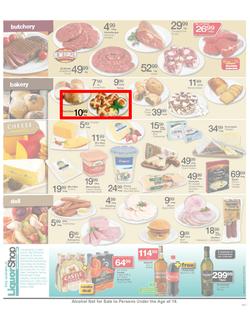 Checkers Western Cape : Golden Savings (2 Jul - 8 Jul), page 3