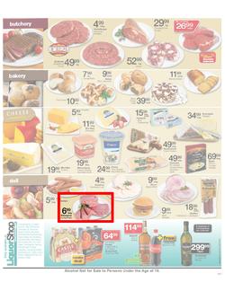 Checkers Western Cape : Golden Savings (2 Jul - 8 Jul), page 3
