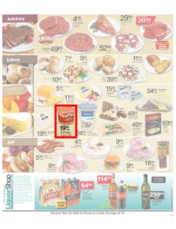 Checkers Western Cape : Golden Savings (2 Jul - 8 Jul), page 3