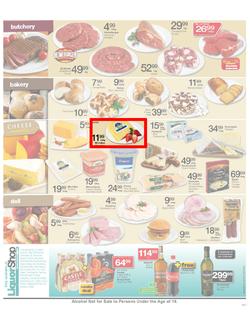 Checkers Western Cape : Golden Savings (2 Jul - 8 Jul), page 3