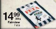 Fairview Feta-200g