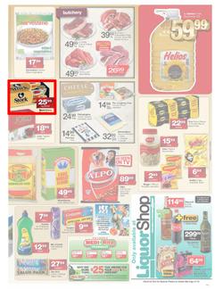 Checkers KZN : Golden Savings (1 Jul - 8 Jul), page 3