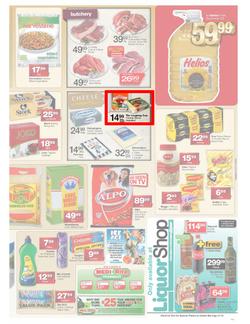 Checkers KZN : Golden Savings (1 Jul - 8 Jul), page 3