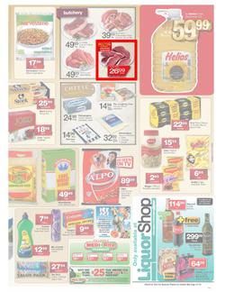 Checkers KZN : Golden Savings (1 Jul - 8 Jul), page 3